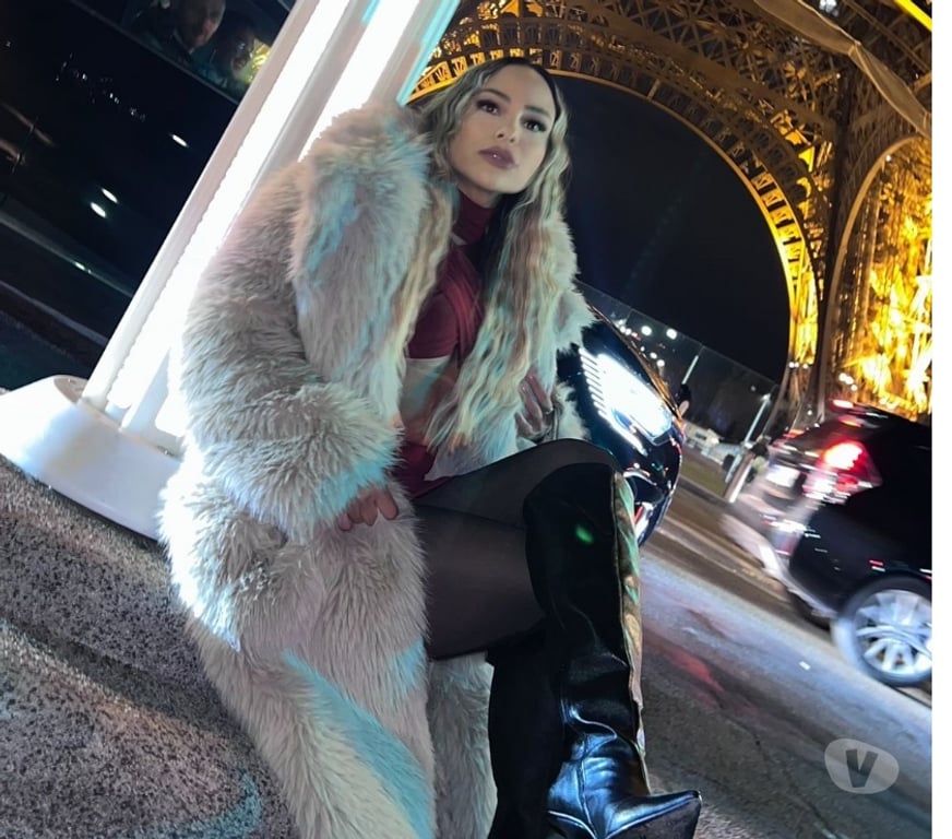 Escorts Greater Manchester Manchester - Photos for SolBortoluzziBR