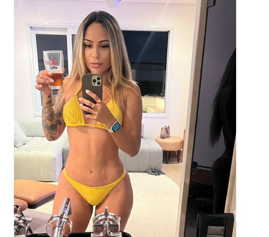 Escorts Greater Manchester Manchester - Photos for SolBortoluzziBR