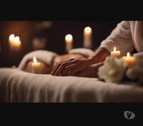 European Massage Therapist · Tantra Personalized Attention