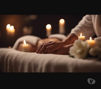 Photos for European Massage Therapist · Tantra Personalized Attention