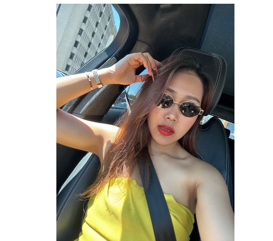 Escorts Warwickshire Warwick - Photos for 🦋 Alice Cute Sexy Thai Girl new in your town