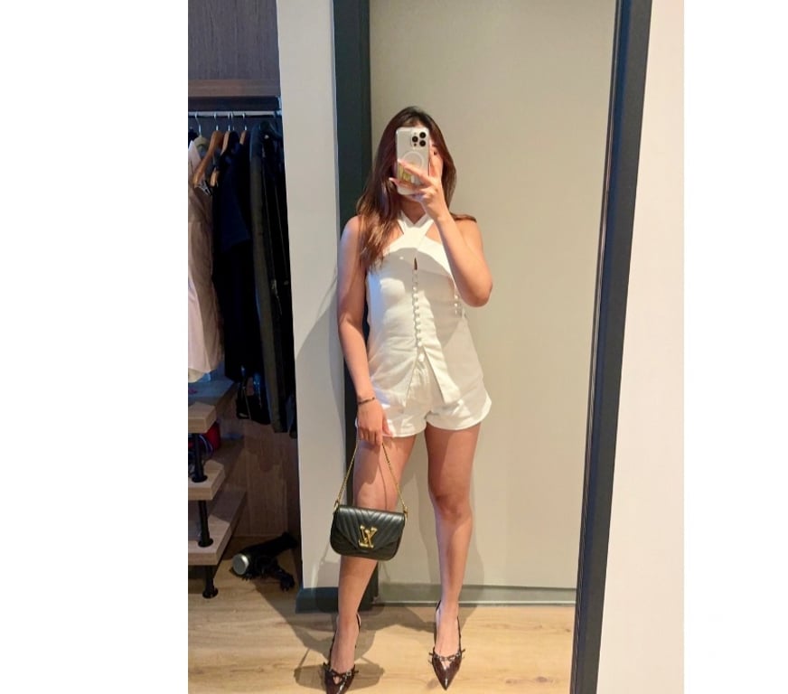 Escorts Warwickshire Warwick - Photos for 🦋 Alice Cute Sexy Thai Girl new in your town