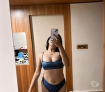 Hot and curvy Indian available for fun