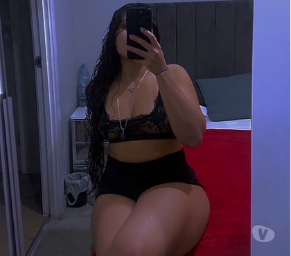 Escorts Ilford Station Redbridge - Photos for ❤️‍🔥Samara hot Brazilian👑