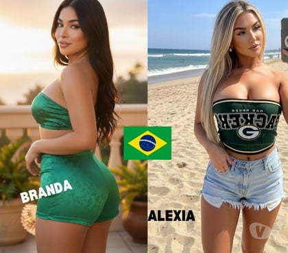  Escorts Ramsbottom Bury - Photos for ALEXIA & BRENDA-💋⭐️ NEW TODAY 📞100%real