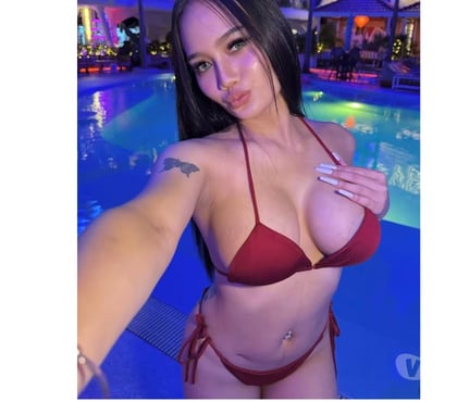 Escorts Brighton City Centre Brighton - Photos for 💕New Arrived Real babe💕 Thailand