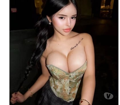 Escorts Brighton City Centre Brighton - Photos for 💕New Arrived Real babe💕 Thailand