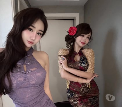 Photos for 🍑 Duo Asian Girls – Tight, Sweet & Addictive 💦