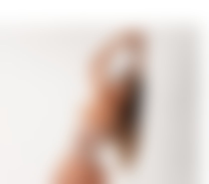 🔥 MEL AMAZING BRUNETTE 🔥🇧🇷