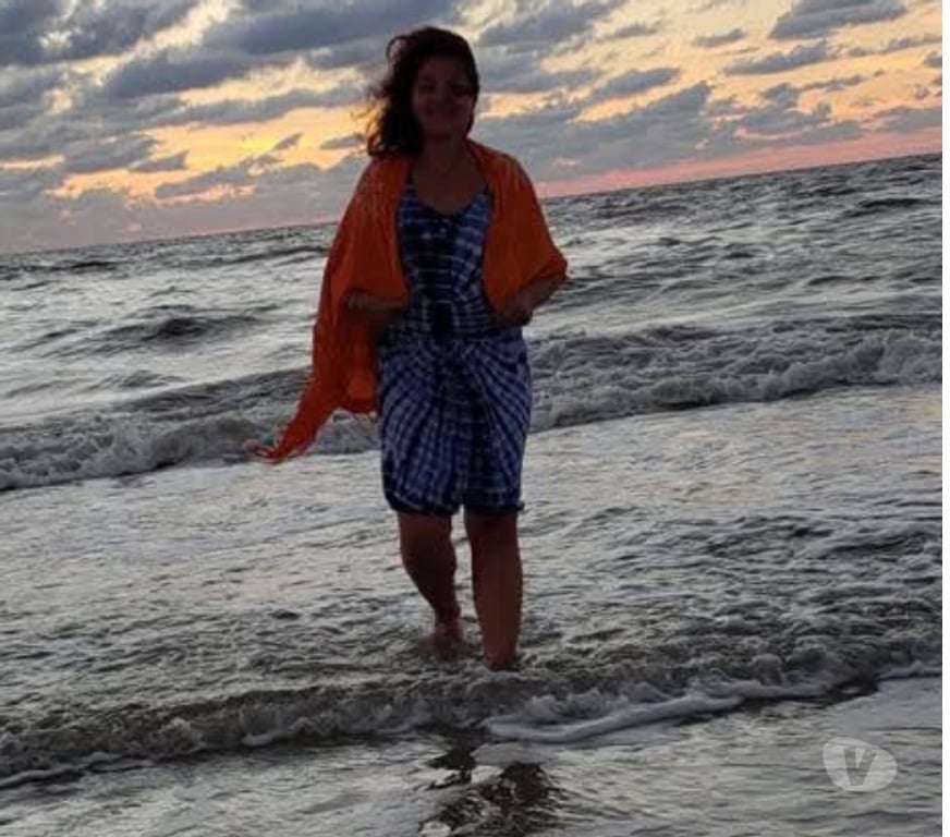 Escorts Highland Inverness - Highland - Photos for Maggie Magic Mature