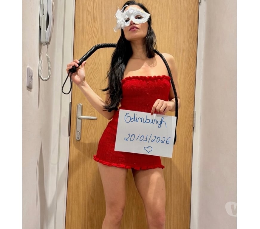 Escorts Edinburgh Edinburgh - Edinburgh - Photos for ❤️‍🔥Gorgeous escort first time in Edinburgh