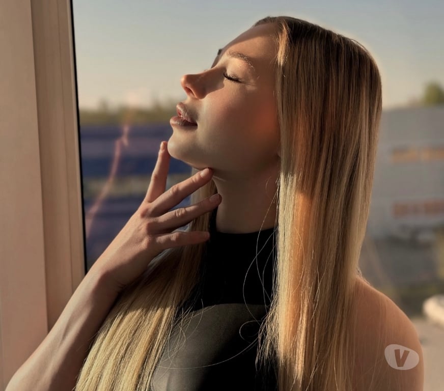 Escorts South West London Wimbledon - South West London - Photos for New in town Full GFE experience 24 hr Maria Wimbledon