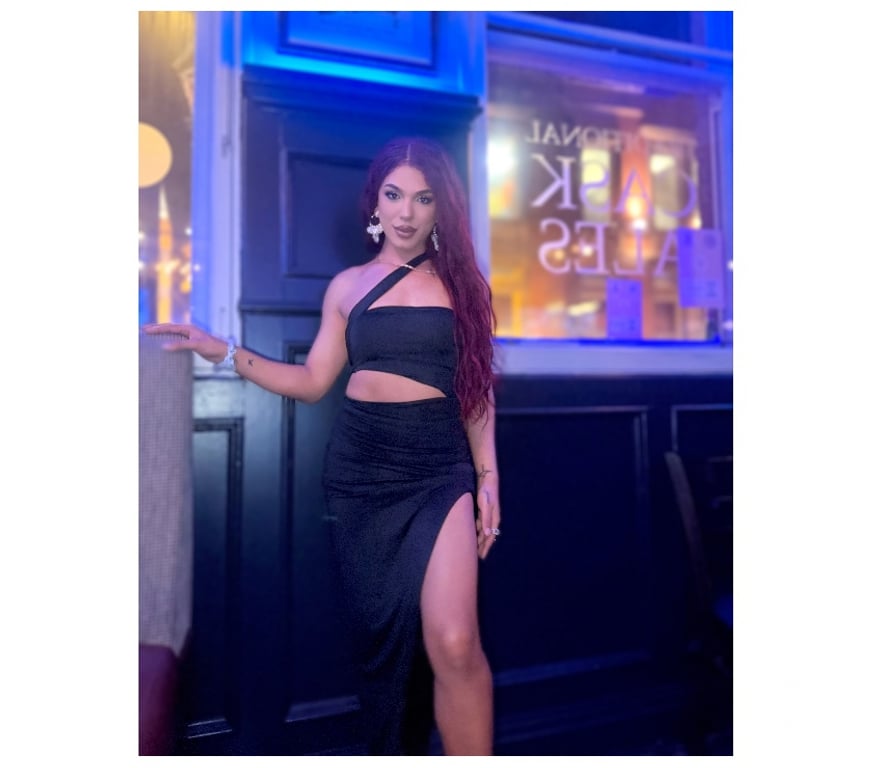 Trans Escorts West Midlands Birmingham - Photos for Rosa Wolverhampton ready now