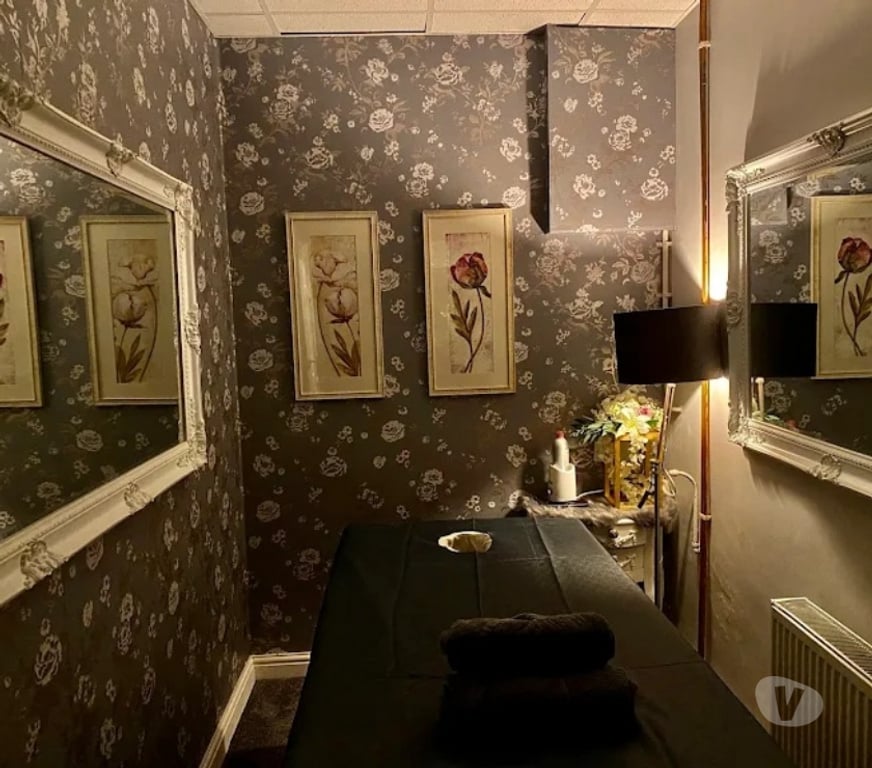 Full body massage West Midlands Birmingham - Photos for Full Body Relaxing Massage in birmingham