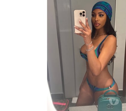 Escorts and Massages Chatham Medway - Kent - Photos for 🍭 SWEET & SPICEY MORENA 🍭🔥