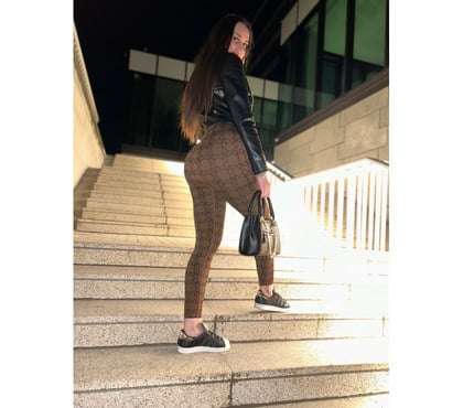 Escorts and Massages Glasgow City Centre Glasgow - Photos for 💕Alyce💕NEW HERE❗️❗️