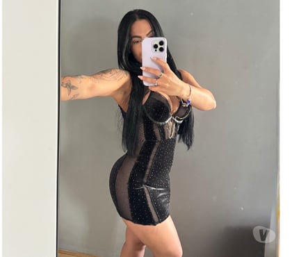 Escorts and Massages Orpington Bromley - Photos for 😈🔥MIRELLA IN TOWN🔥😈