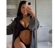 TINA THE BEST GFE 💋❤️🔥