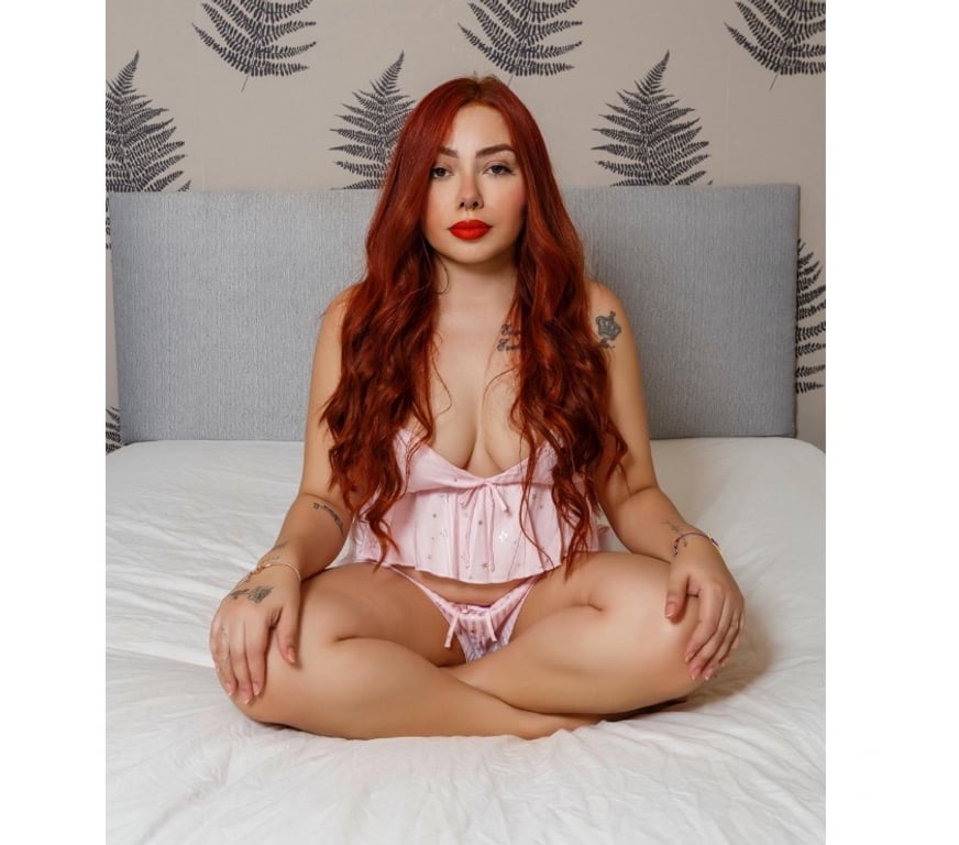 Escorts South East London Croydon - Photos for 🔥🔞I’M HOT-KENDRA🇧🇷💯%REAL🔞PARTY🔥