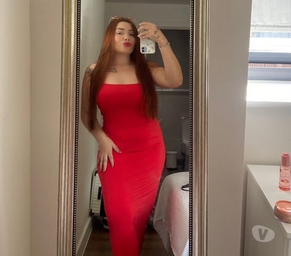 Escorts Croydon Town Centre Croydon - Photos for 🔥🔞I’M HOT-KENDRA🇧🇷💯%REAL🔞PARTY🔥