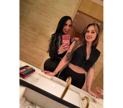 Escorts and Massages Motherwell North Lanarkshire - Photos for 💕DUO💕Alyce💕Nicolle💕NEW HERE❗️❗️