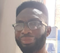 Genuine man seeking intimate connection