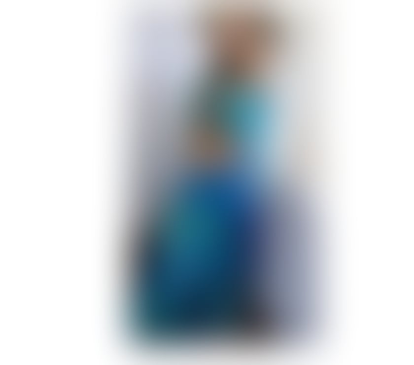 NEW Exotic Indian Leicester