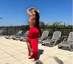 Vip Latín Brunette in Newbury👑