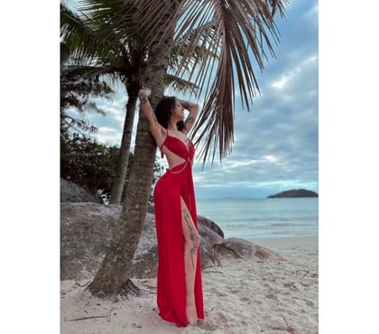  Escorts Glasgow City Centre Glasgow - Photos for Maitê Salvatore