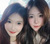 Photos for New Asian Four Hand Happy Massage Double