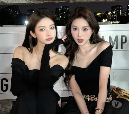  Escorts Malone Belfast - Photos for New Asian Four Hand Happy Massage Double