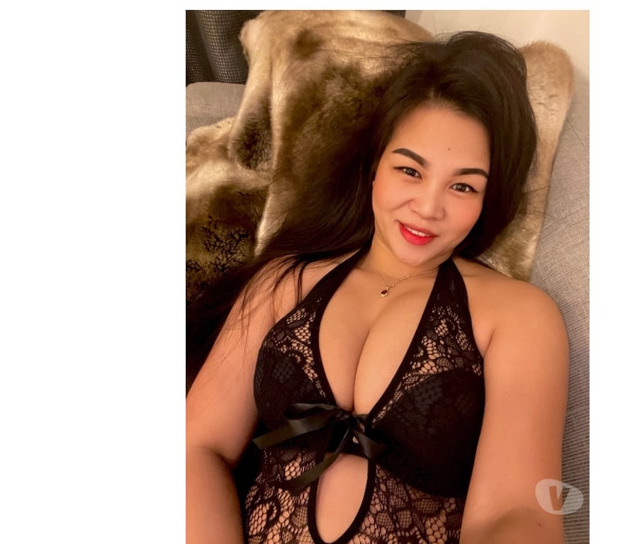 Escorts Aberdeen Bridge of Dee - Aberdeen - Photos for 🔥New Cindy Thai massage and Escort 🔥🔥