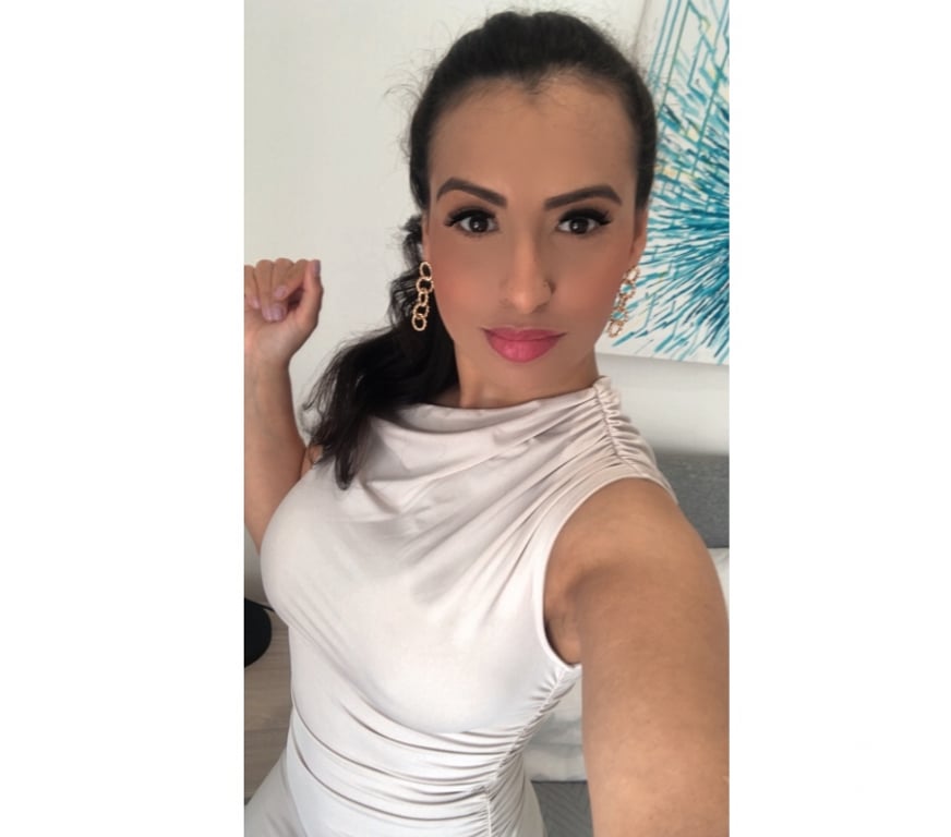 Escorts South Yorkshire Barnsley - Photos for NICKY🇧🇷💯REAL 🔞🔥KISS💄The best OWO❣️