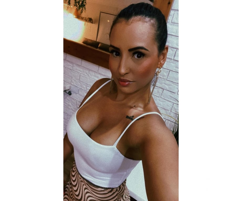 Escorts South Yorkshire Barnsley - Photos for NICKY🇧🇷💯REAL 🔞🔥KISS💄The best OWO❣️