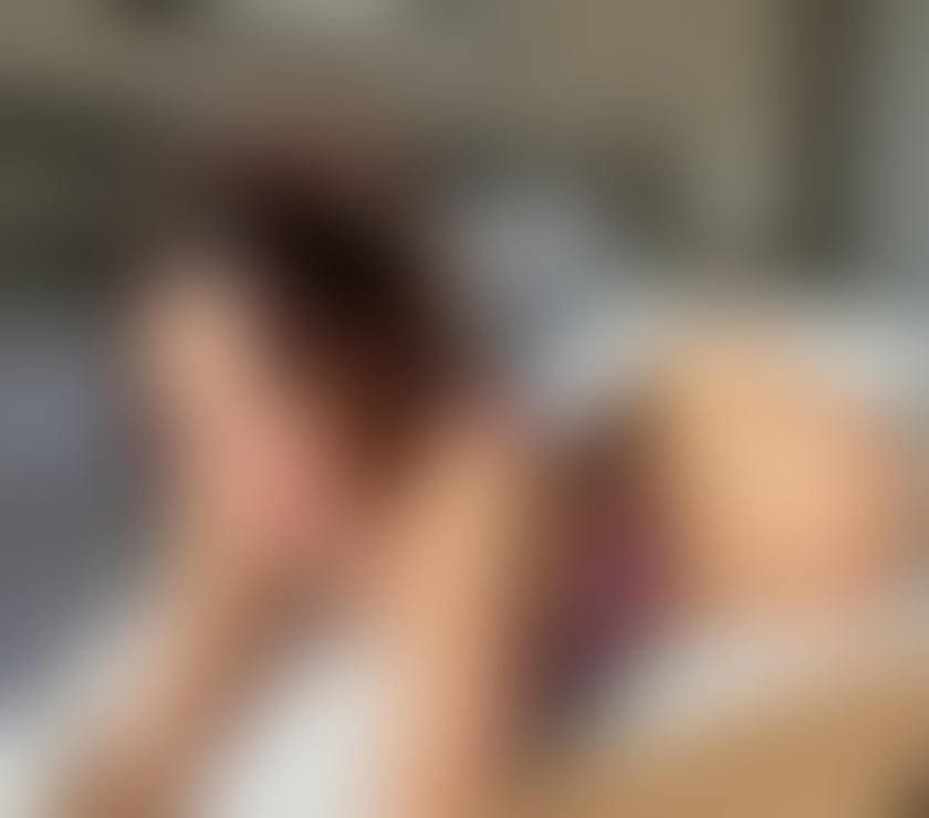 💋 Mia | NEW | Only Here for a Few Days