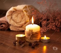 Swedish Relaxing Massage