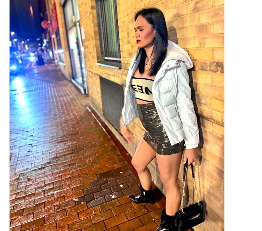 Escorts Lancashire Blackpool - Photos for Bella Sexy Thai Ts 🔥🔥“Good service ”💕💋