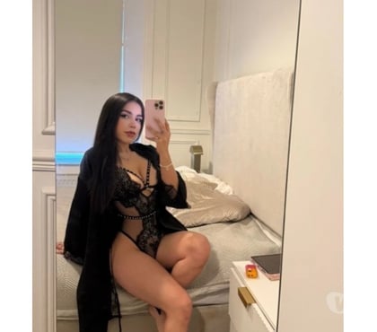 Escorts and Massages Preston City Centre Preston - Photos for Hy guys im new in your City ❤️