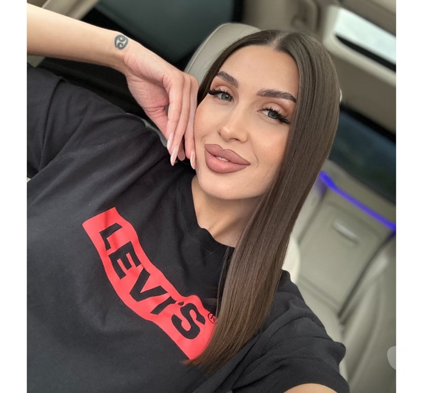 Escorts Greater Manchester Manchester - Photos for New in Town 🥰 Video confirmation ❤️