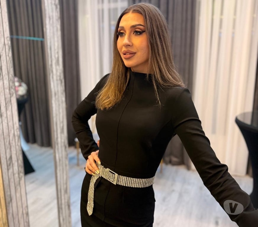 Escorts Greater Manchester Manchester - Photos for New in Town 🥰 Video confirmation ❤️