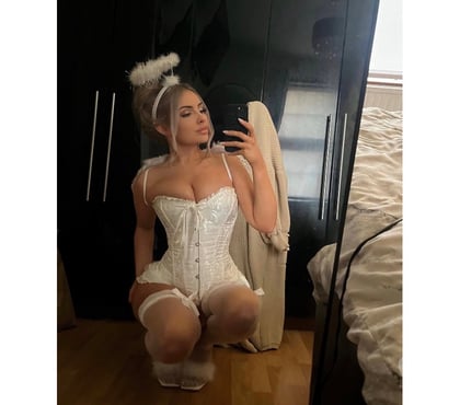 Escorts and Massages Leicester City Centre Leicester - Photos for Łucja💋 22 Years old Blonde - Your Perfect Company💕