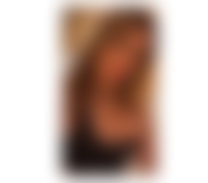 🔥🍑🇧🇷HOT BRAZILIAN | TOTALLY NATURAL 🇧🇷😋