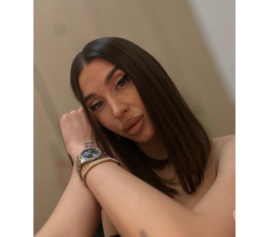 Escorts Greater Manchester Manchester - Photos for Ramona ❤️ 100% REAL ❤️ Best service 🔥