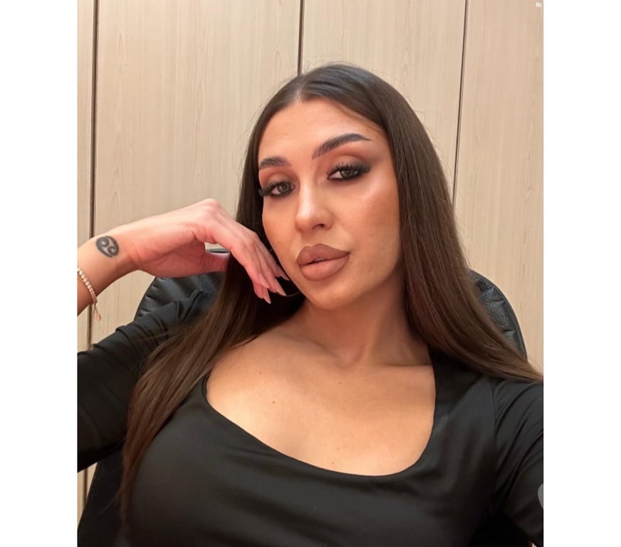 Escorts Greater Manchester Manchester - Photos for Ramona ❤️ 100% REAL ❤️ Best service 🔥