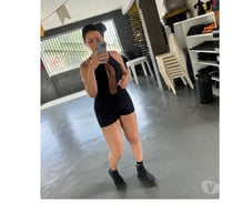 Grazyellen 🔥 Top 🍆 Bottom 🍑