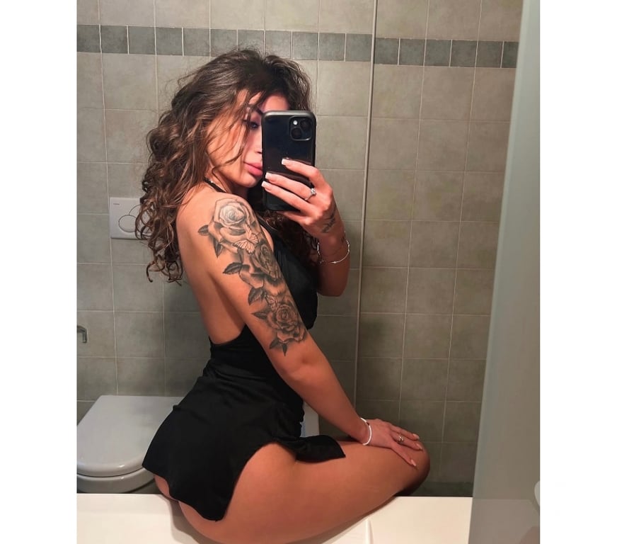 Escorts Greater Manchester Manchester - Photos for LATINA New for you 🤭❤️🔥