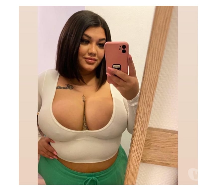 Escorts North West London Sudbury - North West London - Photos for Curvy CHLOE🩷🩷REAL BBW🩷🩷