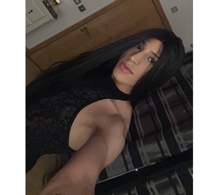 Trans Escorts Hampshire Southampton - Photos for 👠 CrossDress Bella Brazilian Xl💄 party