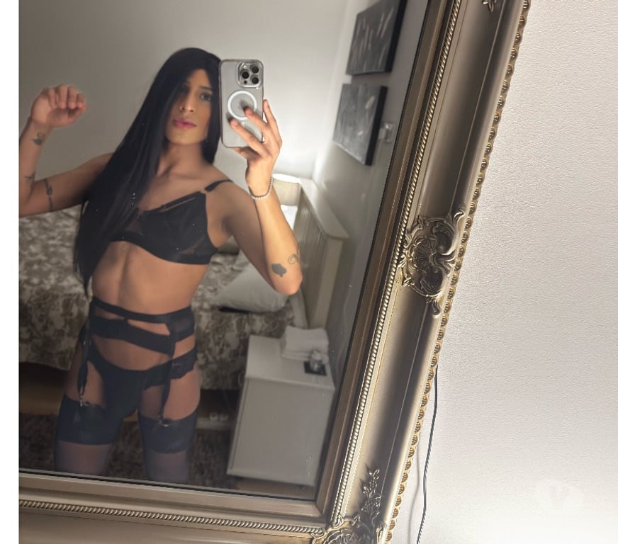 Trans Escorts Hampshire Southampton - Photos for 👠 CrossDress Bella Brazilian Xl💄 party