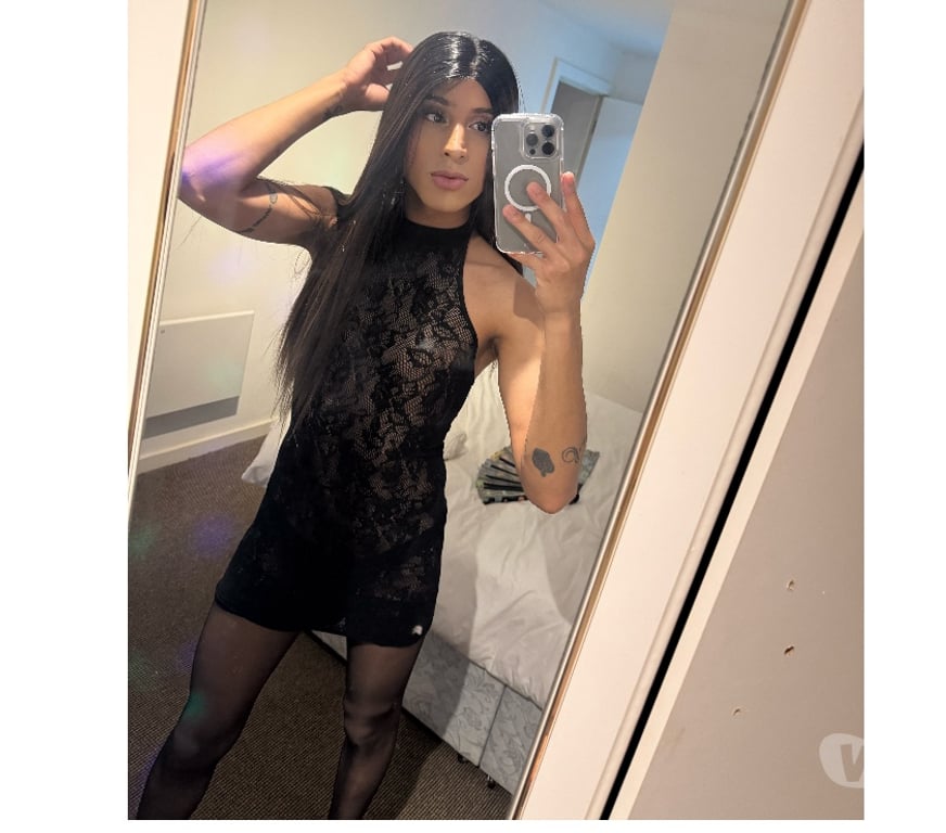 Trans Escorts Hampshire Southampton - Photos for 👠 CrossDress Bella Brazilian Xl💄 party